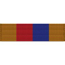 Wisconsin National Guard Recruiting Ribbon